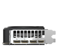 Gigabyte GeForce RTX 5080 Windforce OC 16GB GDDR7 DLSS4 - 1309189 - zdjęcie 8